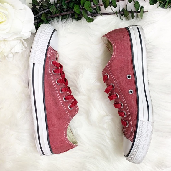 Converse Shoes - Converse Chuck Taylor OX Unisex
